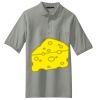 Silk Touch Polo with Pocket Silk Touch Polo with Pocket Thumbnail