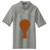 Silk Touch Polo with Pocket Silk Touch Polo with Pocket Thumbnail