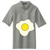 Silk Touch Polo with Pocket Silk Touch Polo with Pocket Thumbnail