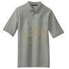 Silk Touch Polo with Pocket Silk Touch Polo with Pocket Thumbnail