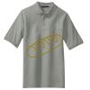 Silk Touch Polo with Pocket Silk Touch Polo with Pocket Thumbnail