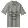 Silk Touch Polo with Pocket Silk Touch Polo with Pocket Thumbnail
