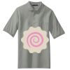 Silk Touch Polo with Pocket Silk Touch Polo with Pocket Thumbnail