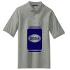 Silk Touch Polo with Pocket Silk Touch Polo with Pocket Thumbnail