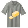 Silk Touch Polo with Pocket Silk Touch Polo with Pocket Thumbnail