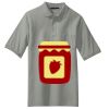 Silk Touch Polo with Pocket Silk Touch Polo with Pocket Thumbnail
