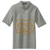 Silk Touch Polo with Pocket Silk Touch Polo with Pocket Thumbnail