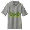 Silk Touch Polo with Pocket Silk Touch Polo with Pocket Thumbnail