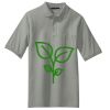 Silk Touch Polo with Pocket Silk Touch Polo with Pocket Thumbnail