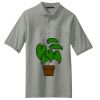 Silk Touch Polo with Pocket Silk Touch Polo with Pocket Thumbnail