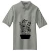 Silk Touch Polo with Pocket Silk Touch Polo with Pocket Thumbnail
