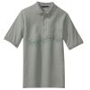 Silk Touch Polo with Pocket Silk Touch Polo with Pocket Thumbnail