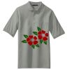Silk Touch Polo with Pocket Silk Touch Polo with Pocket Thumbnail