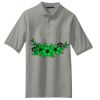 Silk Touch Polo with Pocket Silk Touch Polo with Pocket Thumbnail