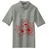 Silk Touch Polo with Pocket Silk Touch Polo with Pocket Thumbnail