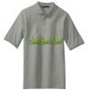 Silk Touch Polo with Pocket Silk Touch Polo with Pocket Thumbnail