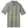 Silk Touch Polo with Pocket Silk Touch Polo with Pocket Thumbnail