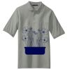 Silk Touch Polo with Pocket Silk Touch Polo with Pocket Thumbnail