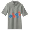 Silk Touch Polo with Pocket Silk Touch Polo with Pocket Thumbnail