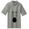Silk Touch Polo with Pocket Silk Touch Polo with Pocket Thumbnail