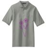 Silk Touch Polo with Pocket Silk Touch Polo with Pocket Thumbnail