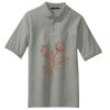 Silk Touch Polo with Pocket Silk Touch Polo with Pocket Thumbnail