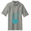 Silk Touch Polo with Pocket Silk Touch Polo with Pocket Thumbnail