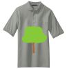 Silk Touch Polo with Pocket Silk Touch Polo with Pocket Thumbnail