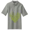 Silk Touch Polo with Pocket Silk Touch Polo with Pocket Thumbnail