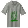 Silk Touch Polo with Pocket Silk Touch Polo with Pocket Thumbnail