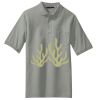 Silk Touch Polo with Pocket Silk Touch Polo with Pocket Thumbnail