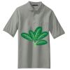 Silk Touch Polo with Pocket Silk Touch Polo with Pocket Thumbnail