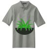 Silk Touch Polo with Pocket Silk Touch Polo with Pocket Thumbnail