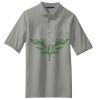 Silk Touch Polo with Pocket Silk Touch Polo with Pocket Thumbnail
