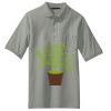 Silk Touch Polo with Pocket Silk Touch Polo with Pocket Thumbnail