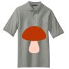 Silk Touch Polo with Pocket Silk Touch Polo with Pocket Thumbnail