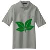 Silk Touch Polo with Pocket Silk Touch Polo with Pocket Thumbnail
