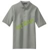 Silk Touch Polo with Pocket Silk Touch Polo with Pocket Thumbnail