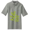 Silk Touch Polo with Pocket Silk Touch Polo with Pocket Thumbnail
