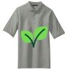Silk Touch Polo with Pocket Silk Touch Polo with Pocket Thumbnail