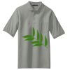 Silk Touch Polo with Pocket Silk Touch Polo with Pocket Thumbnail