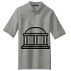 Silk Touch Polo with Pocket Silk Touch Polo with Pocket Thumbnail