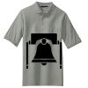 Silk Touch Polo with Pocket Silk Touch Polo with Pocket Thumbnail