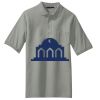 Silk Touch Polo with Pocket Silk Touch Polo with Pocket Thumbnail
