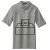 Silk Touch Polo with Pocket Silk Touch Polo with Pocket Thumbnail