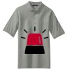Silk Touch Polo with Pocket Silk Touch Polo with Pocket Thumbnail