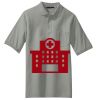 Silk Touch Polo with Pocket Silk Touch Polo with Pocket Thumbnail