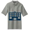 Silk Touch Polo with Pocket Silk Touch Polo with Pocket Thumbnail