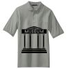 Silk Touch Polo with Pocket Silk Touch Polo with Pocket Thumbnail