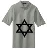 Silk Touch Polo with Pocket Silk Touch Polo with Pocket Thumbnail